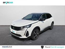 Utilisé 2020 Peugeot 3008 GT | 20 990 € (Prix cher)