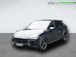 Utilisé 2025 Porsche Cayenne Turbo E-Hybrid SUV | 231 600 € (Prix assez cher)