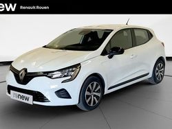 Blanc Utilisé 2023 Renault Clio V Equilibre Citadine | 13 990 € (Prix juste)