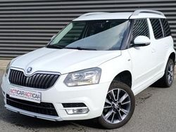 Utilisé 2017 Skoda Yeti Drive SUV | 14 490 € (Prix juste)
