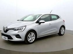 Gris Utilisé 2020 Renault Clio V Business Citadine | 11 990 € (Super prix)