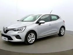 Gris Utilisé 2020 Renault Clio V Business Citadine | 12 450 € (Bon prix)