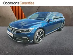 Utilisé 2021 VW Passat GTE Break | 24 490 € (Prix juste)