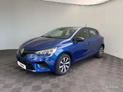 Bleu Utilisé 2023 Renault Clio V Equilibre Citadine | 16 990 € (Prix assez cher)