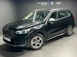 Noir Utilisé 2023 BMW X1 xLine SUV | 38 990 € (Prix assez cher)