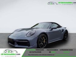 Utilisé 2023 Porsche 911 Turbo Coupé | 252 200 €