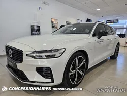 Utilisé 2024 Volvo V60 Plus Break | 62 000 €