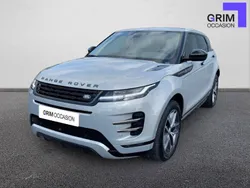 Utilisé 2024 Land Rover Range Rover evoque | 59 990 €