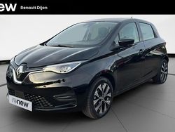 Noir Occasion 2023 Renault Zoe Evolution Citadine | 16 480 € (Prix juste)