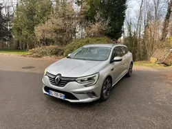 Renault Mégane GrandTour