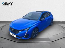 Utilisé 2023 Peugeot 308 GT Berline | 21 787 € (Prix assez cher)