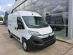 Blanc Utilisé 2023 Citroën Jumper Monospace | 32 450 € (Prix cher)