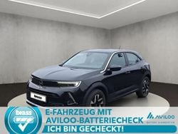 Noir Occasion 2022 Opel Mokka-e Elegance SUV | 18 450 € (Prix juste)