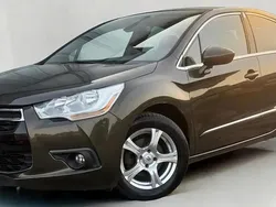 Utilisé 2011 Citroën DS4 So Chic Citadine | 8 500 €