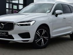 Utilisé 2021 Volvo XC60 R-Design SUV | 58 900 €