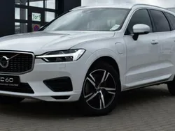 Utilisé 2021 Volvo XC60 R-Design SUV | 58 900 €