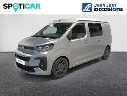 Gris Utilisé 2024 Citroën Jumpy Van | 51 974 €