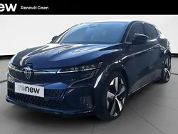 Bleu Utilisé 2023 Renault Mégane Techno Berline | 27 990 € (Prix juste)