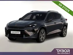 Bleu Nouvelle 2025 Cupra Formentor SUV | 34 937 € (Super prix)