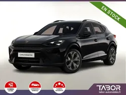 Noir Nouvelle 2025 Cupra Formentor SUV | 35 282 € (Prix assez cher)