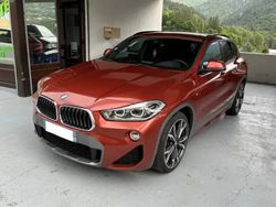 Orange Utilisé 2018 BMW X2 M Sport SUV | 27 900 €