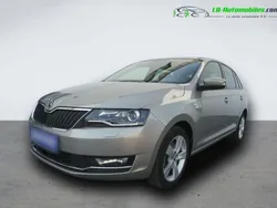 Utilisé 2018 Skoda Rapid Break | 16 500 € (Prix juste)