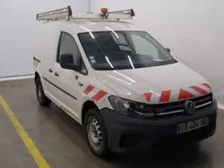 Utilisé 2016 VW Caddy Business Monospace | 7 980 €