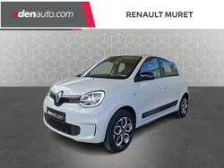 Utilisé 2022 Renault Twingo Equilibre Citadine | 10 750 € (Bon prix)