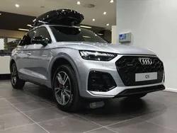 Utilisé 2023 Audi Q5 S-Line SUV | 64 980 €
