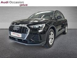 Noir mythic métallisé Utilisé 2020 Audi Q3 SUV | 24 900 € (Super prix)