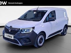 Blanc Utilisé 2023 Renault Kangoo Monospace | 18 790 €