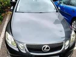 Utilisé 2005 Lexus GS300 Berline | 5 777 €