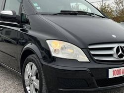 Utilisé 2011 Mercedes Viano Monospace | 17 500 €