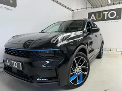 Noir Utilisé 2023 Lynk & Co 01 SUV | 26 000 € (Prix juste)