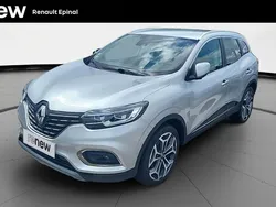 Gris Utilisé 2020 Renault Kadjar Intens SUV | 14 736 € (Prix juste)