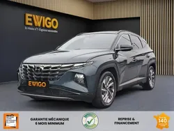 Utilisé 2021 Hyundai Tucson SUV | 22 900 € (Bon prix)
