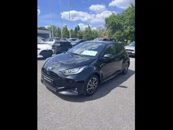 Utilisé 2024 Toyota Yaris Hybrid Design Berline | 22 490 € (Prix juste)