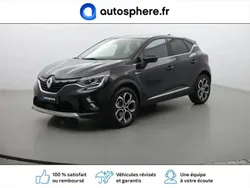 Utilisé 2023 Renault Captur Techno SUV | 18 999 € (Bon prix)
