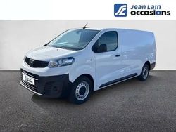 Blanc Utilisé 2022 Fiat Scudo Van | 24 490 €