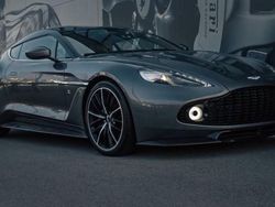 Utilisé 2017 Aston Martin Vanquish Coupé | 1 199 900 €