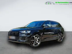 Utilisé 2023 Audi Q7 Sport SUV | 69 300 €