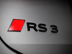 Utilisé 2025 Audi RS3 Citadine | 70 000 €