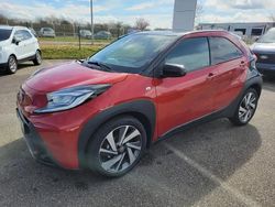 Rouge Utilisé 2023 Toyota Aygo X SUV | 16 490 €