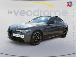 Gris Utilisé 2021 Alfa Romeo Giulia Sprint Sprint Coupé | 31 999 €