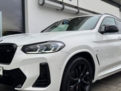 Utilisé 2021 BMW X4 M Performance SUV | 61 900 €
