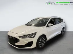 Utilisé 2022 Ford Focus Break | 22 700 € (Bon prix)