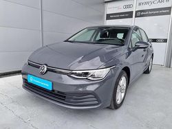 Utilisé 2022 VW Golf VIII | 22 827 € (Prix juste)