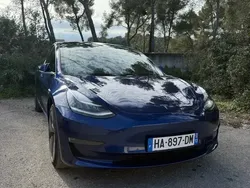 Utilisé 2019 Tesla Model 3 Long Range Berline | 23 100 € (Super prix)