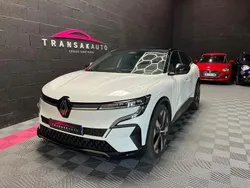 Blanc Utilisé 2024 Renault Mégane | 30 990 €