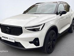Blanc Utilisé 2025 Volvo XC40 SUV | 45 900 €